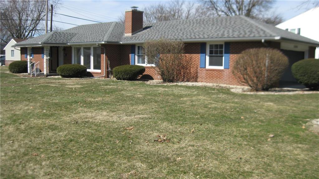 3606 Redwood Road Anderson, IN 46011 - Photo 2 of 20 Gallery Image 2