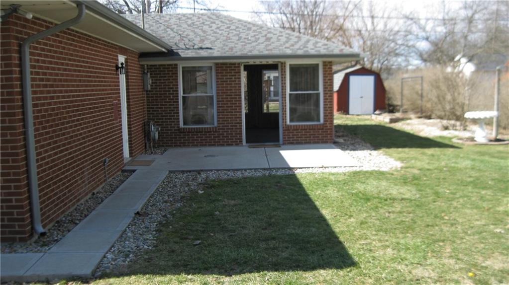 3606 Redwood Road Anderson, IN 46011 - Photo 4 of 20 Gallery Image 4