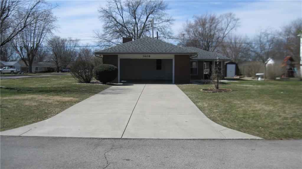 3606 Redwood Road Anderson, IN 46011 - Photo 5 of 20 Gallery Image 5