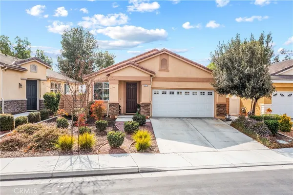 $535,000 | 26519 Rim Creek Path, Menifee, CA 92584