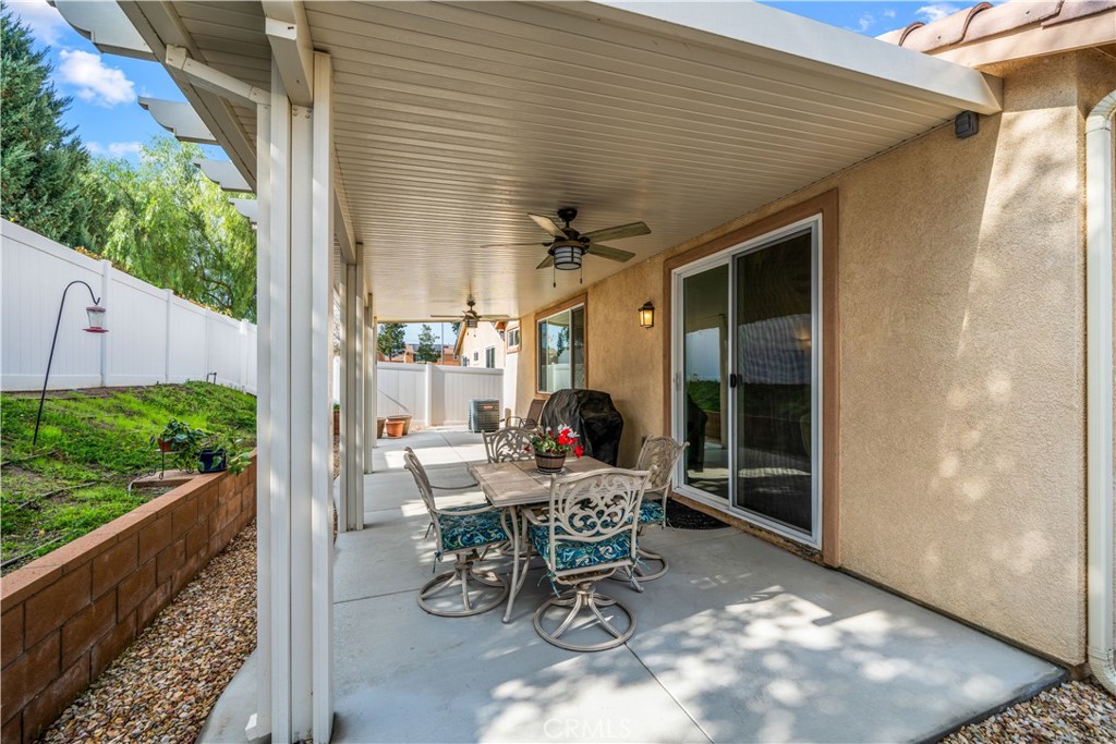 26519 Rim Creek Path Menifee, CA 92584 - Photo 33 of 45