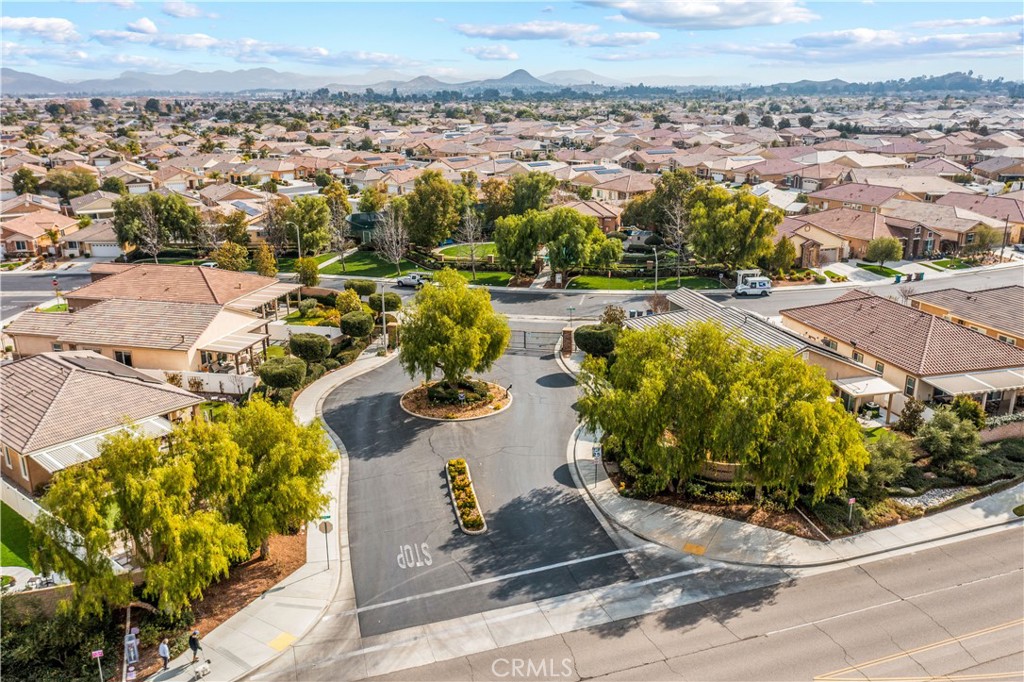 26519 Rim Creek Path Menifee, CA 92584 - Photo 40 of 45