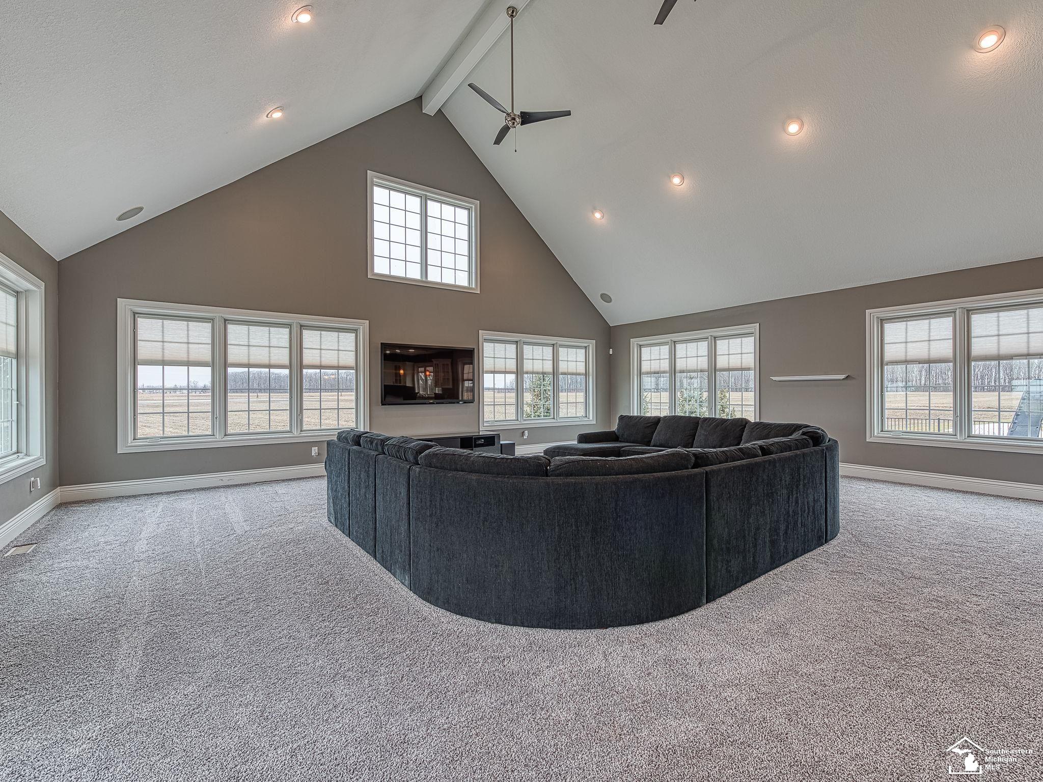 6590 Bluebush Road Maybee, MI 48159 - Photo 9 of 68