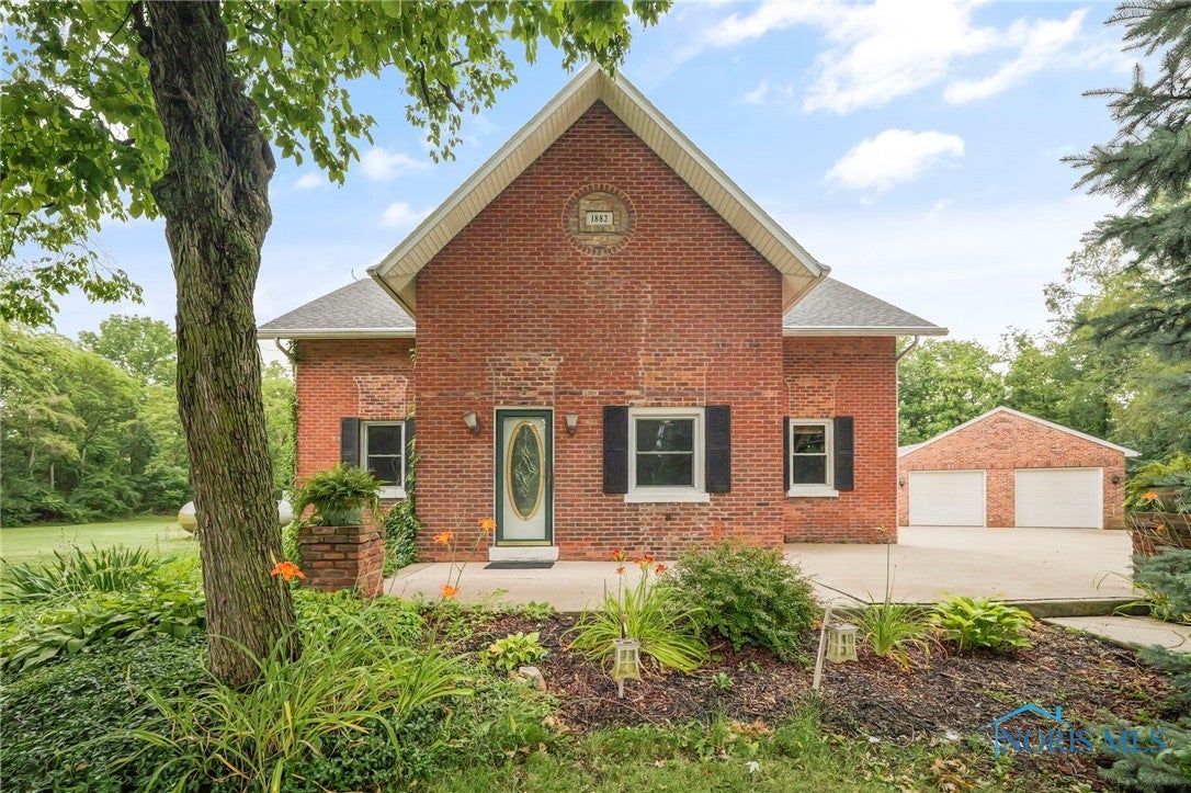 21010 Lemoyne Road Luckey, OH 43443 - Photo 1 of 46 Gallery Image 1