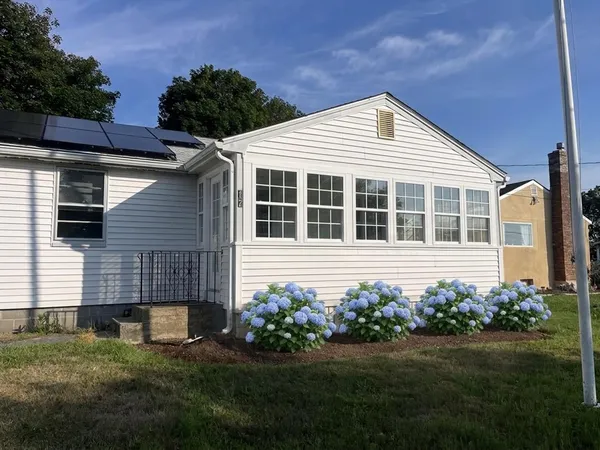 $2,600 | 17 Abington Avenue, Plymouth, MA 02360