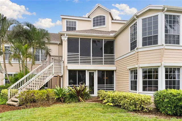 $8,500 | 8725 Lakeside Boulevard, Unit 309, Vero Beach, FL 32963
