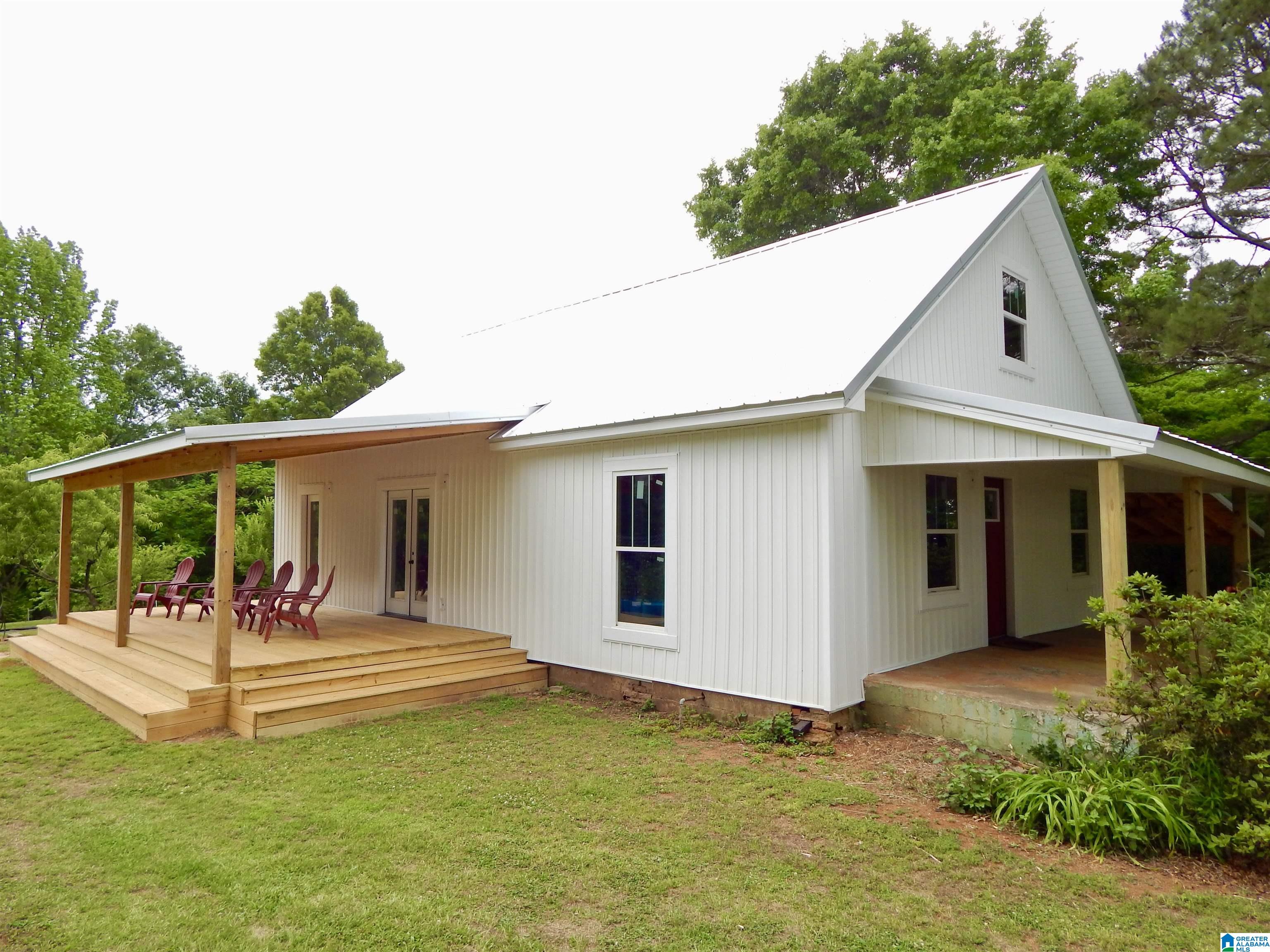 284 Jones Road Anniston, AL 36207 - Photo 34 of 56