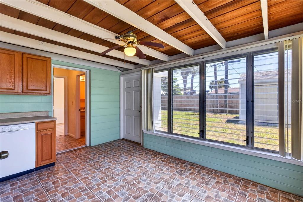 47 Carol Road Ormond Beach, FL 32176 - Photo 33 of 54 a view of an entryway