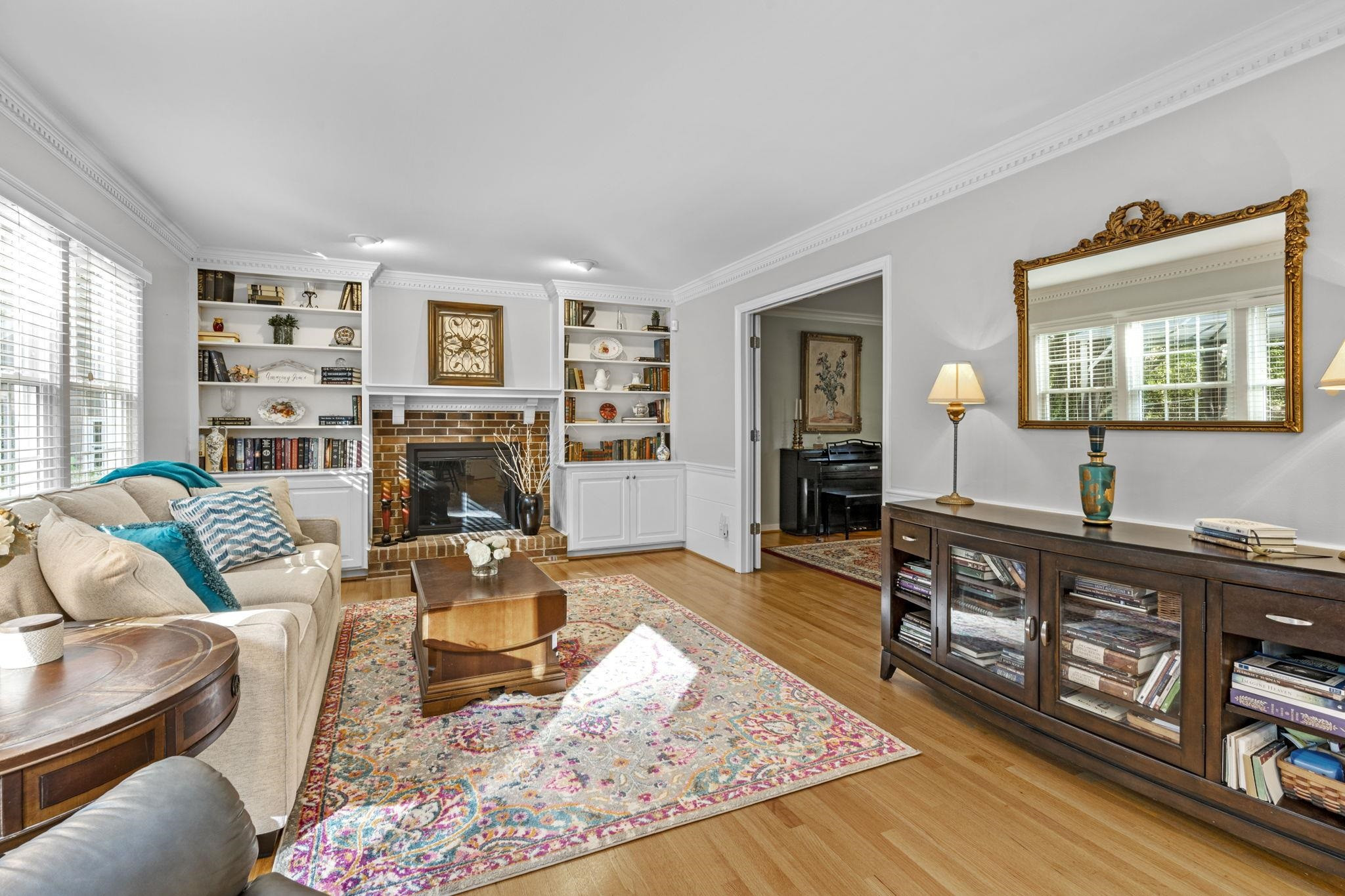 1600 Bridgeport Drive Raleigh, NC 27615 - Photo 14 of 38 Photo 14