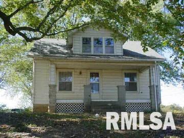 89 Heiple Hill Road Gorham, IL 62940 - Photo 1 of 6
