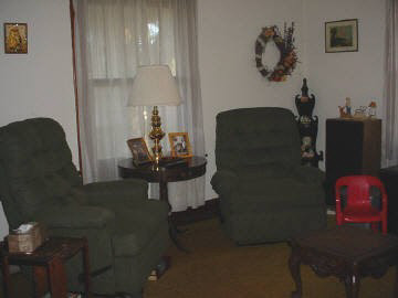 89 Heiple Hill Road Gorham, IL 62940 - Photo 2 of 6