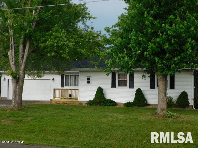308 Roddy Road Salem, IL 62881 - Photo 44 of 50 Gallery Image 44