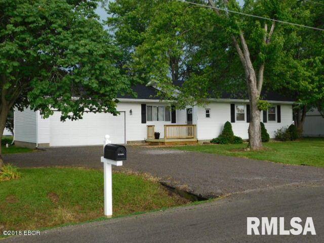 308 Roddy Road Salem, IL 62881 - Photo 45 of 50 Gallery Image 45
