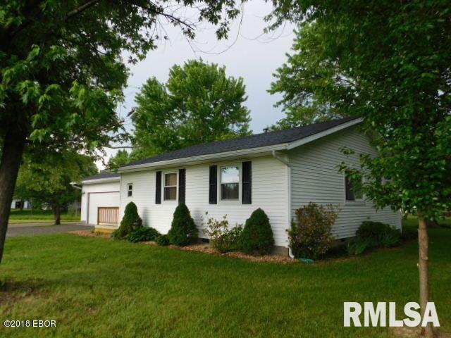 308 Roddy Road Salem, IL 62881 - Photo 46 of 50 Gallery Image 46