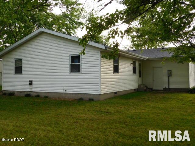 308 Roddy Road Salem, IL 62881 - Photo 49 of 50 Gallery Image 49
