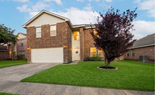 $2,500 | 4617 Waterford Drive, Fort Worth, TX 76179