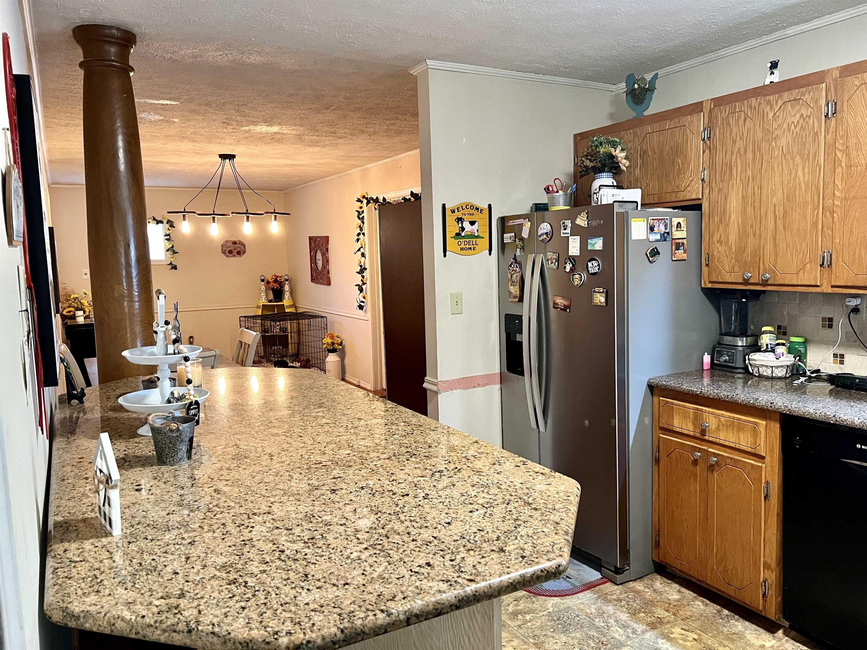 2195 Higginbottom Road Selmer, TN 38375 - Photo 11 of 48 Photo 11