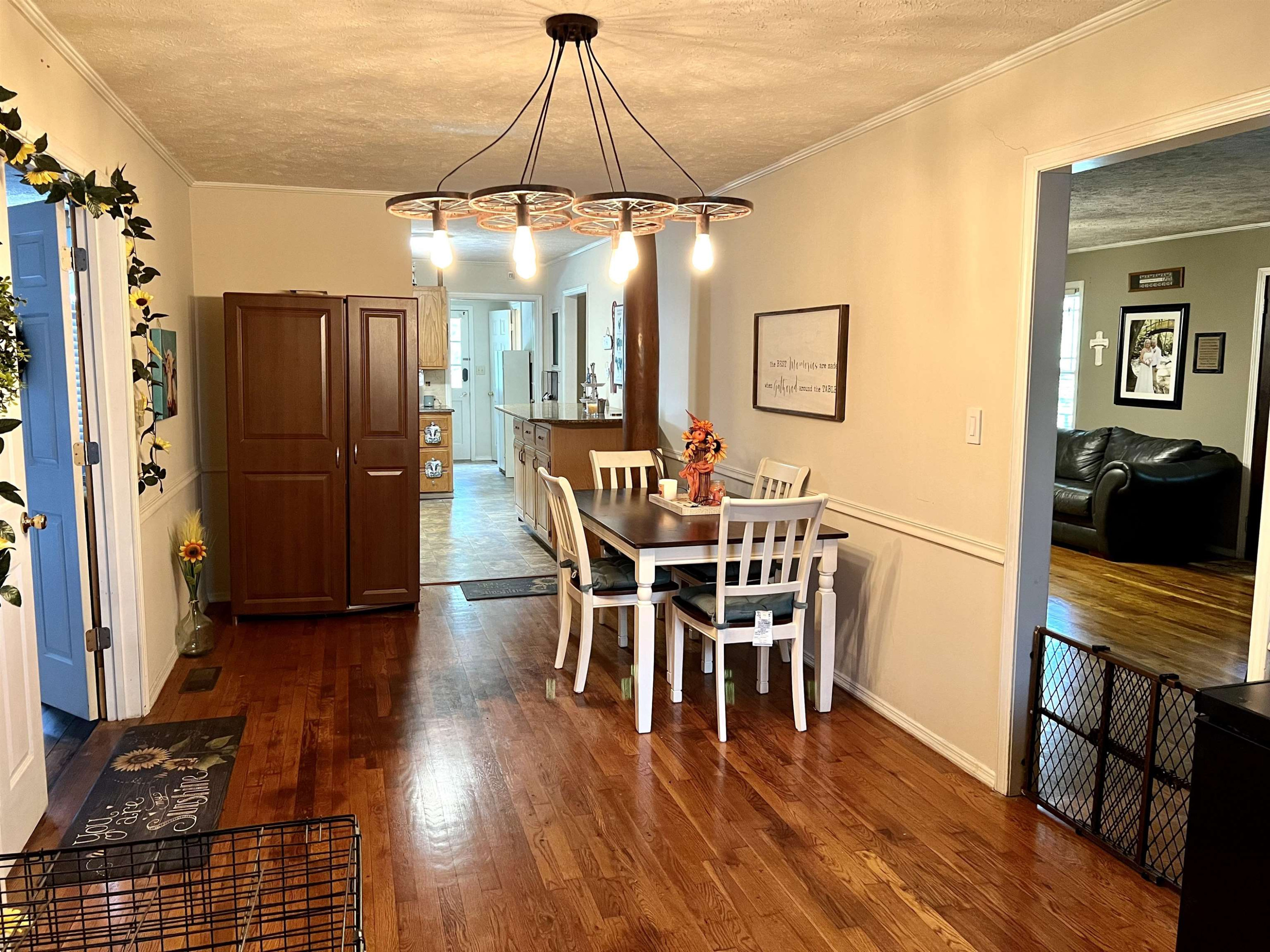 2195 Higginbottom Road Selmer, TN 38375 - Photo 14 of 48 Photo 14