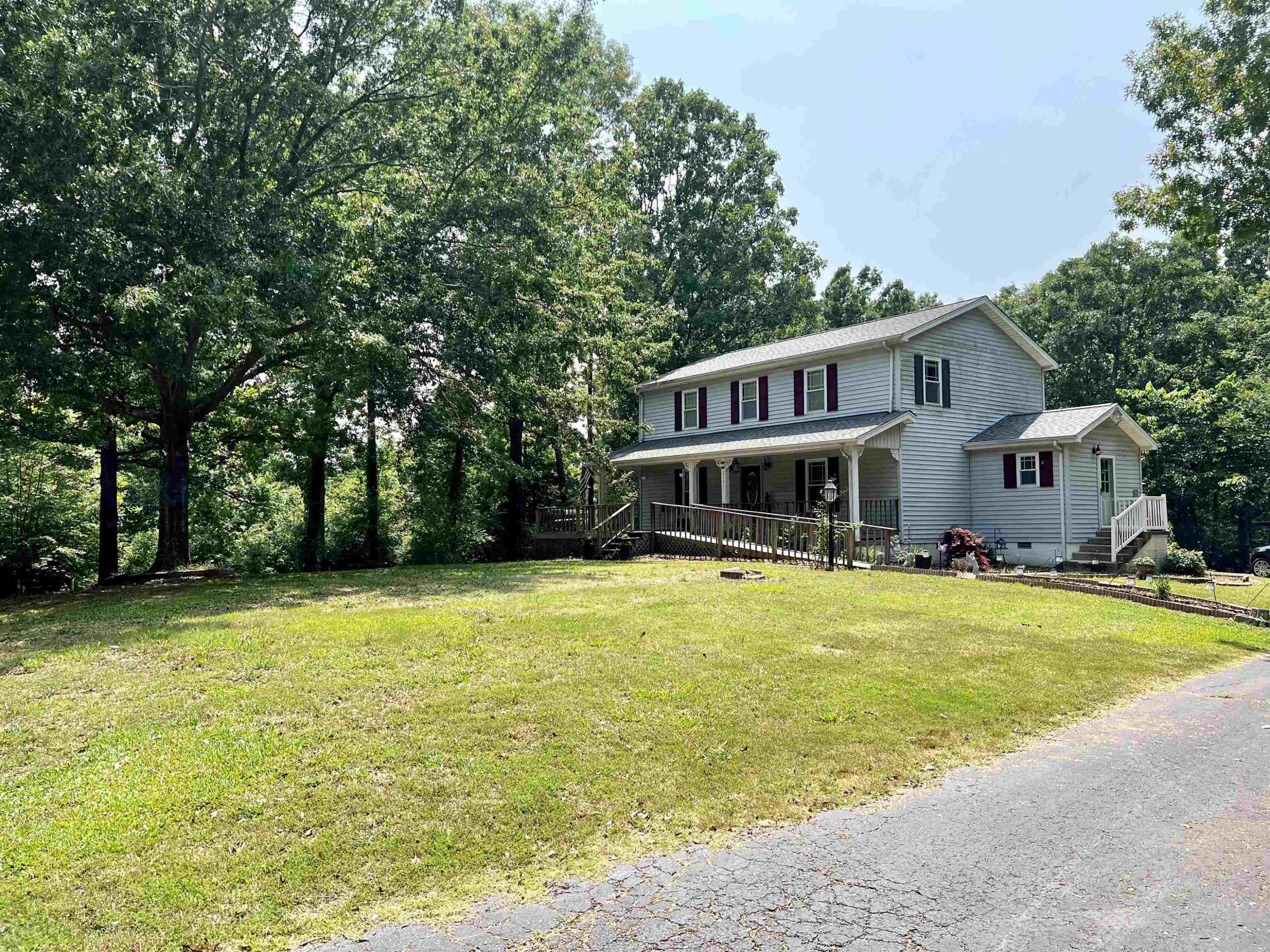 2195 Higginbottom Road Selmer, TN 38375 - Photo 5 of 48 Photo 5