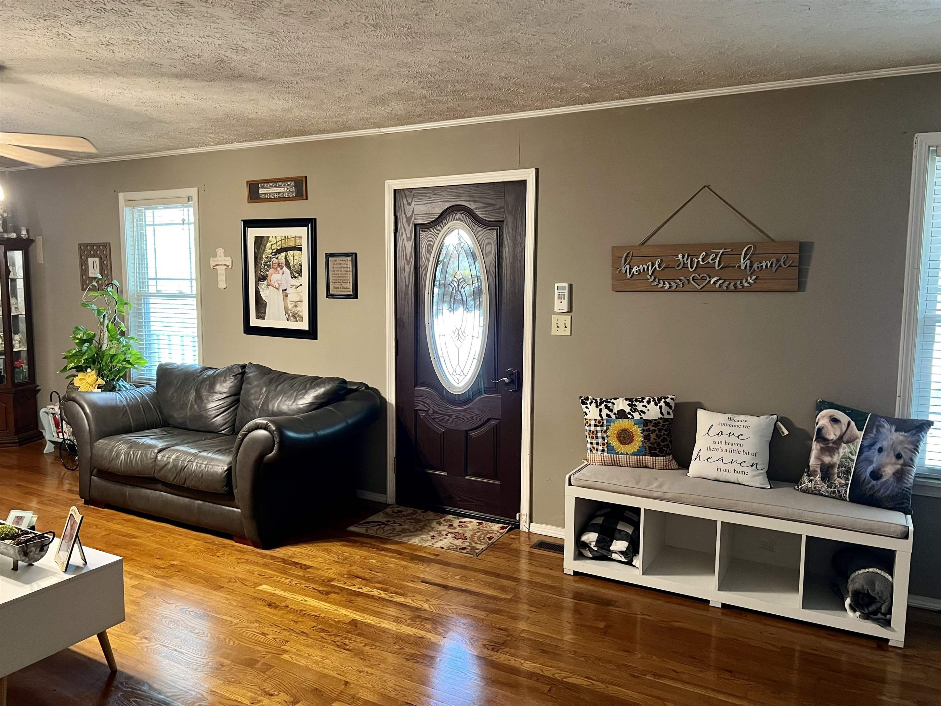 2195 Higginbottom Road Selmer, TN 38375 - Photo 6 of 48 Photo 6