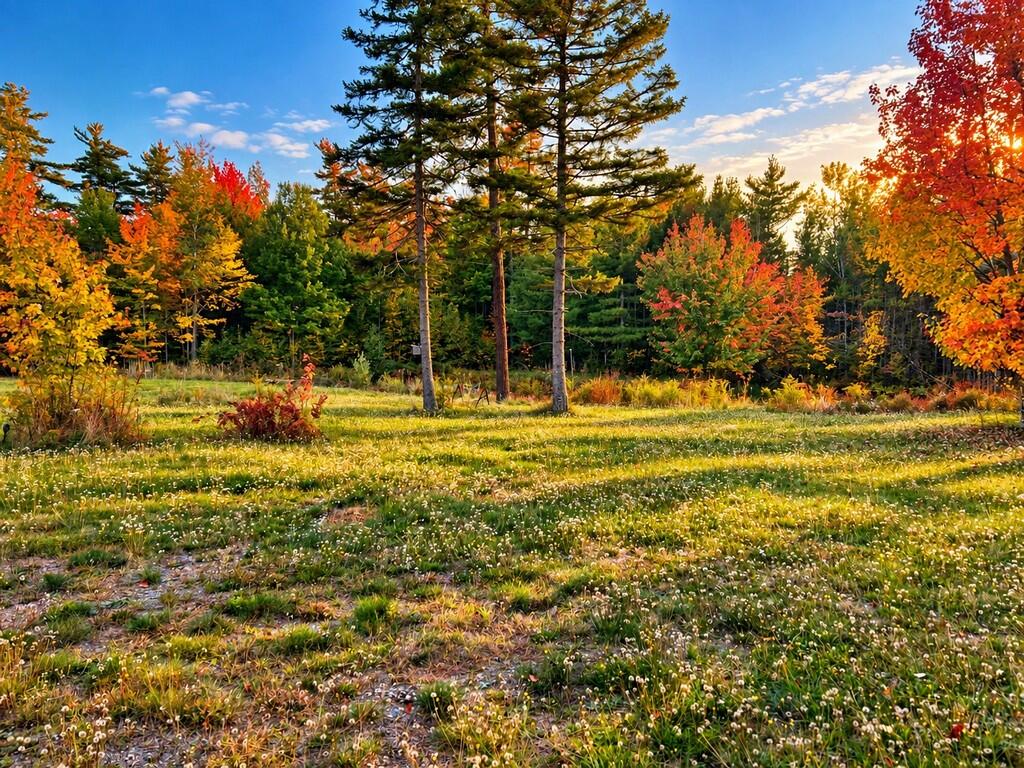 241 Baker Brook Road Bradley, ME 04411 - Photo 74 of 106 Lawn 10 (251-BBR-Bradley) (Copy)