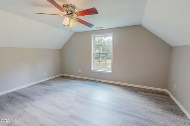 $560,000 | 125 Al Gray Road, Timberlake, NC 27583