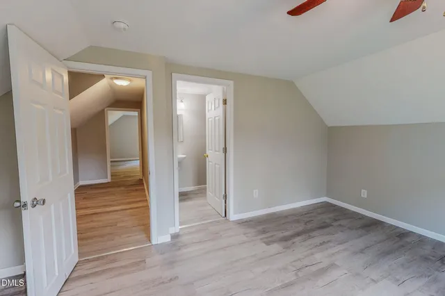 $560,000 | 125 Al Gray Road, Timberlake, NC 27583