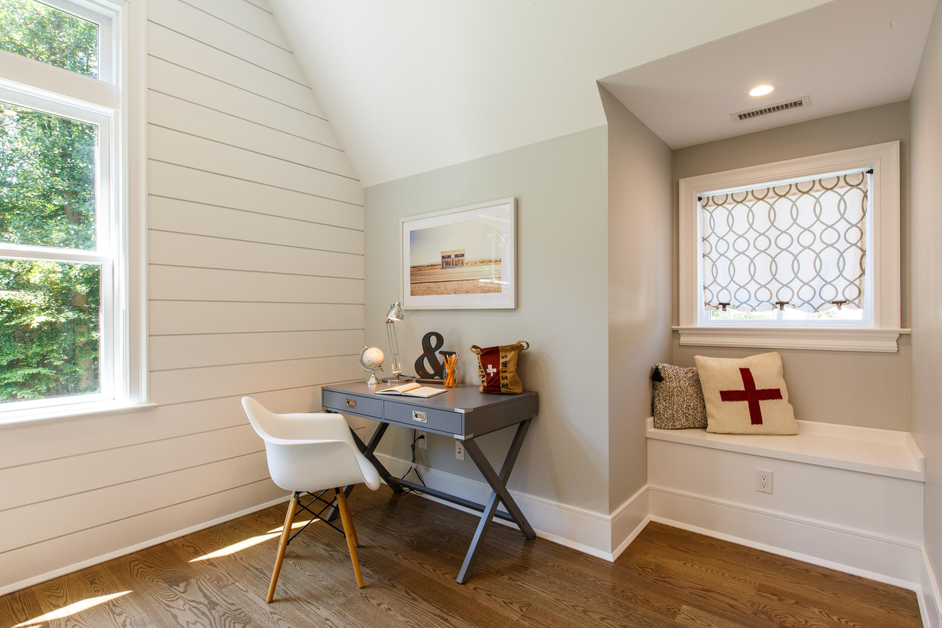 72 Deepwood Road Darien, CT 06820 - Photo 30 of 39 a workspace with furniture and a window