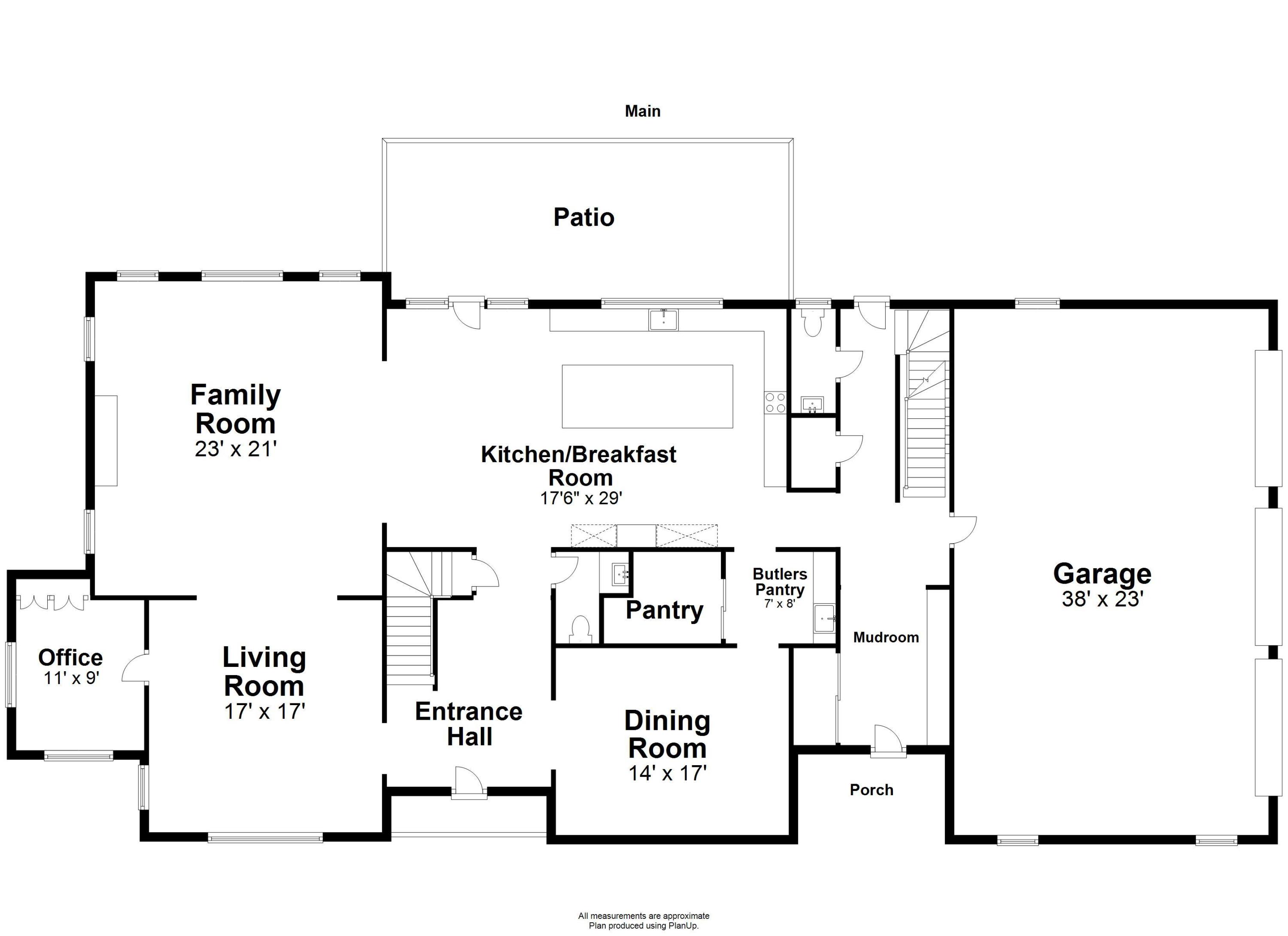 72 Deepwood Road Darien, CT 06820 - Photo 38 of 39 a picture of a park