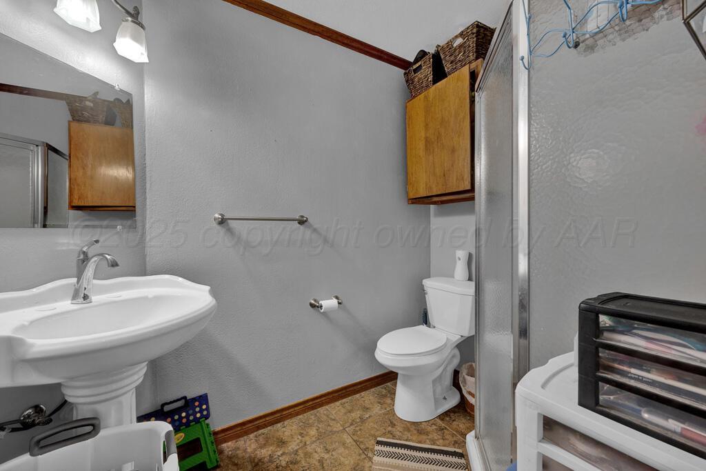 4206 South Ong Street Amarillo, TX 79110 - Photo 24 of 24 apartment 3