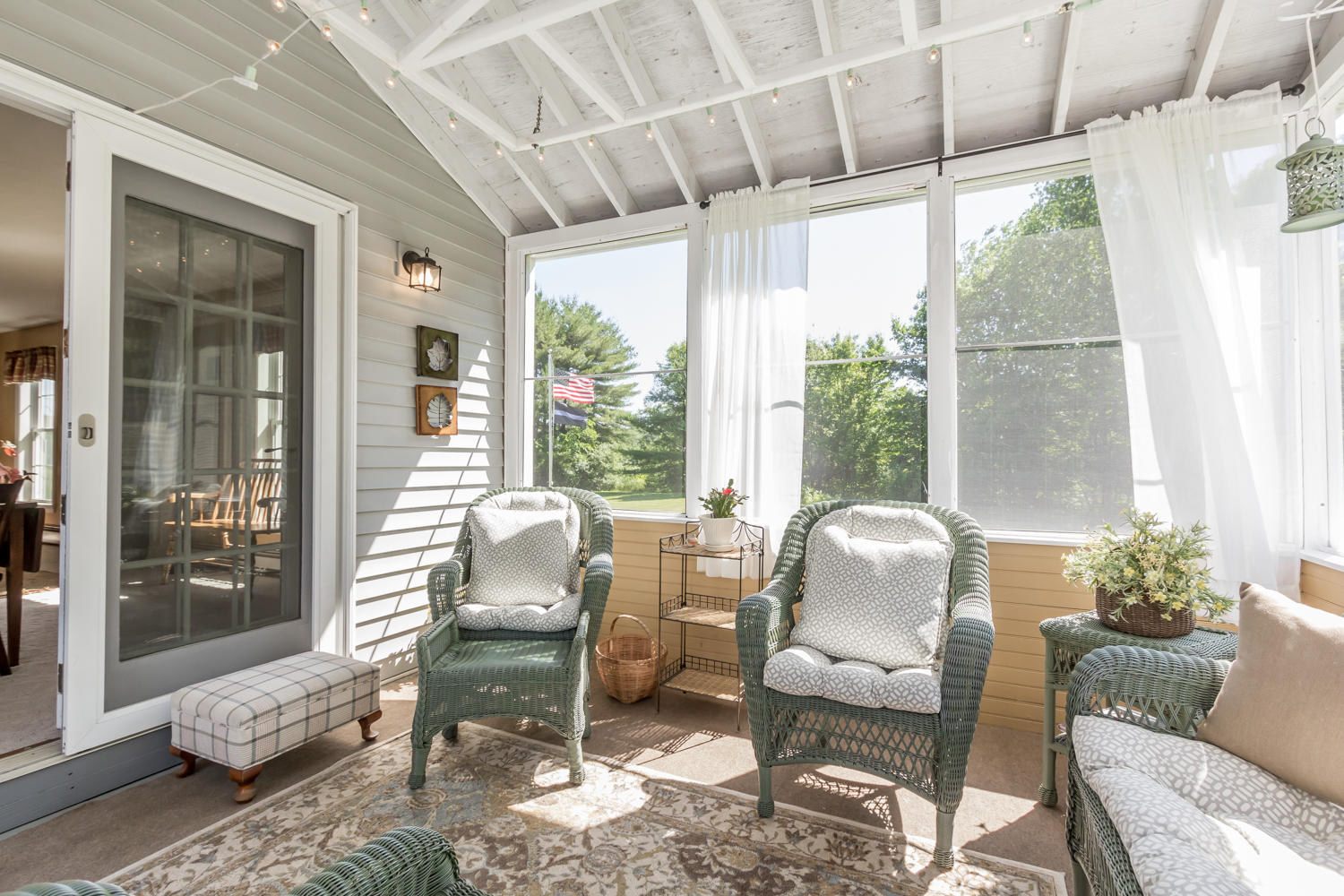 4 Bonnie Hill Road Gorham, ME 04038 - Photo 31 of 48 30 Sun Room 2