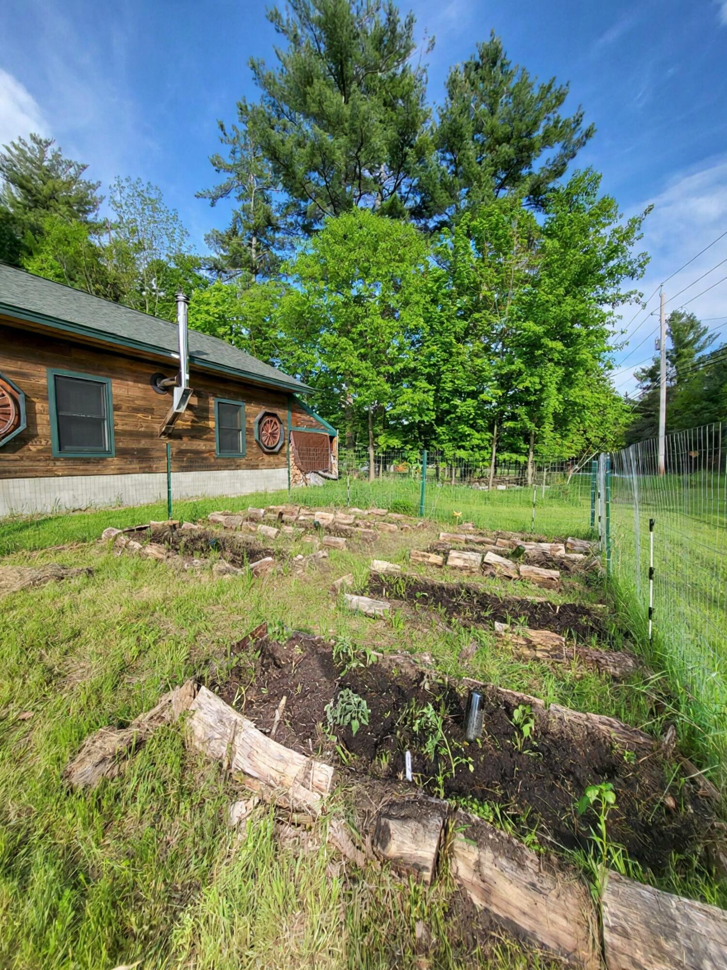97 Danielle Road Jay, NY 12941 - Photo 46 of 57 Multiple Gardens