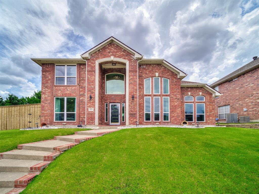 3608 Parkhurst Circle Richardson, TX 75082 - Photo 1 of 40