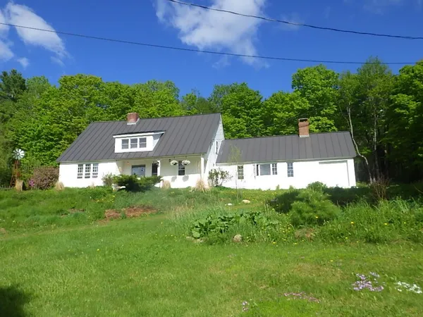 $565,000 | 220 New Colony Road, Canaan, NH 03741