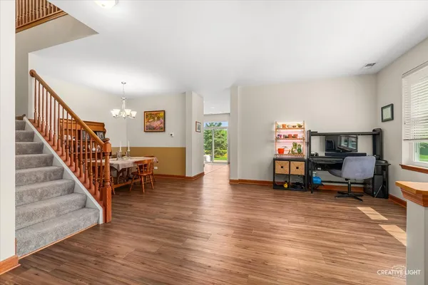 $345,000 | 407 Bluegrass Parkway, Oswego, IL 60543