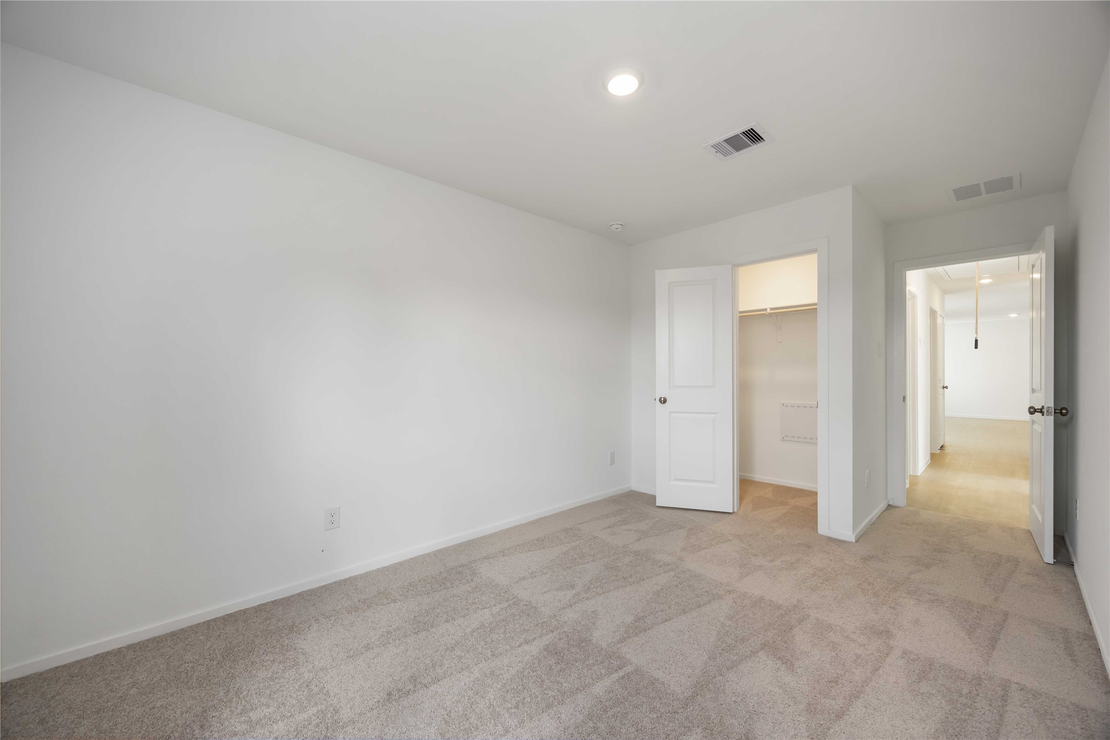 385 Lucia Way Cleveland, TX 77327 - Photo 23 of 30 a view of an empty room