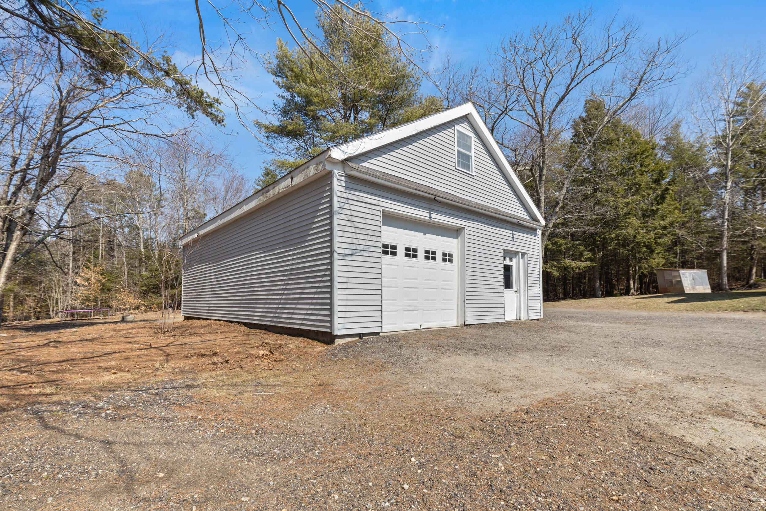 115 Bragdon Road Freeport, ME 04032 - Photo 44 of 52