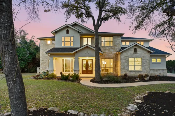 $1,695,000 | 5309 Laguna Cliff Lane, Austin, TX 78734