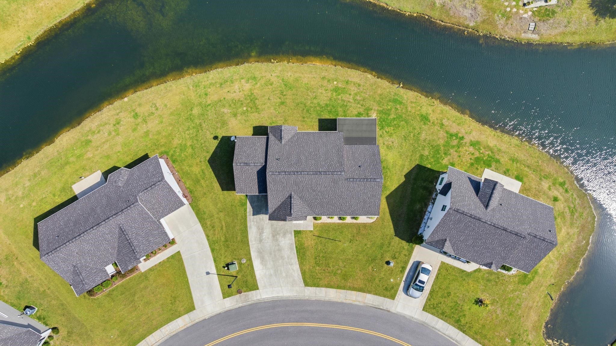 309 Oak Crest Circle Longs, SC 29568 - Photo 37 of 47