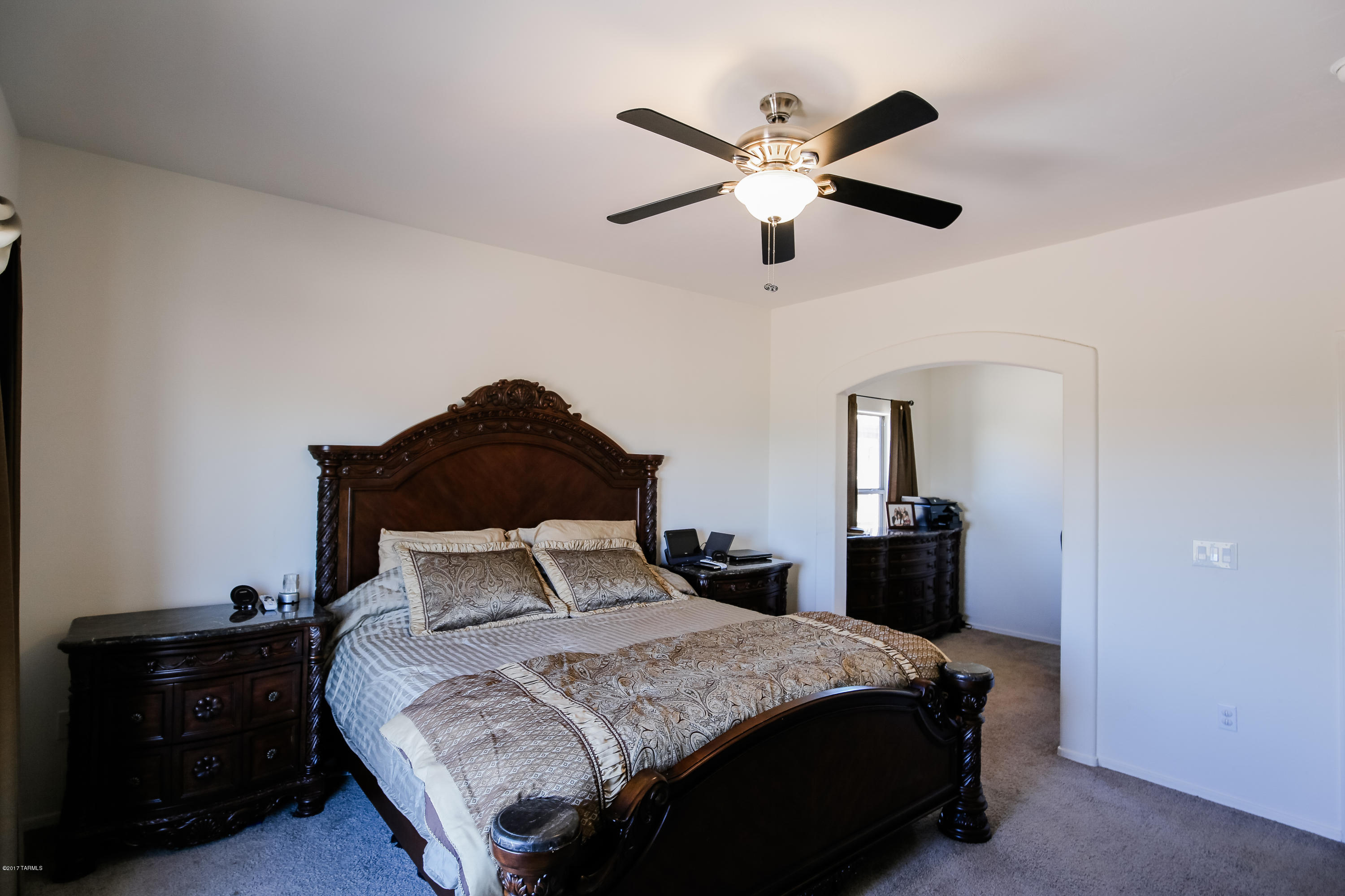 7611 East Fair Meadows Loop Tucson, AZ 85756 - Photo 17 of 24