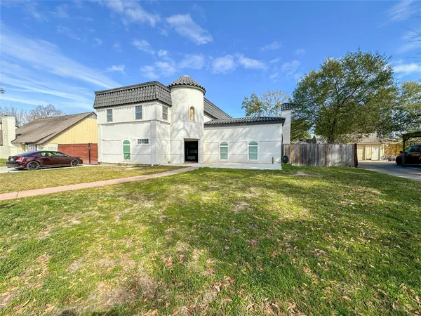 $550,000 | 19310 Enchanted Oaks Drive, Spring, TX 77388