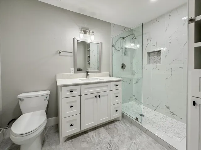 $590,000 | 19310 Enchanted Oaks Drive, Spring, TX 77388