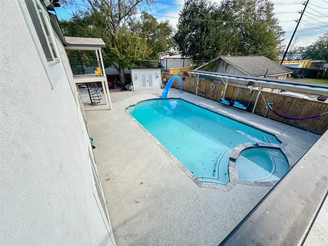 $590,000 | 19310 Enchanted Oaks Drive, Spring, TX 77388