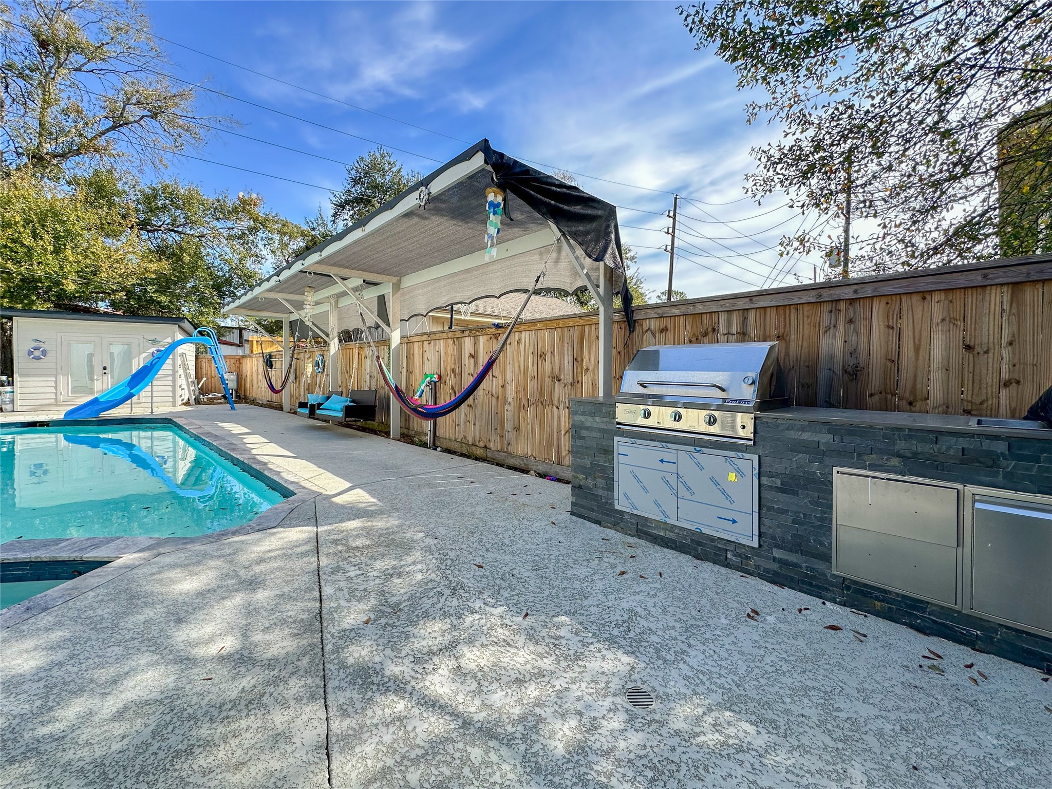 19310 Enchanted Oaks Drive Spring, TX 77388 - Photo 5 of 49