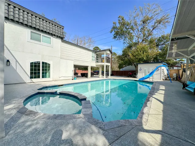 $590,000 | 19310 Enchanted Oaks Drive, Spring, TX 77388