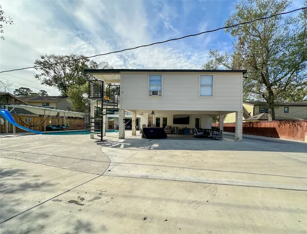 $590,000 | 19310 Enchanted Oaks Drive, Spring, TX 77388