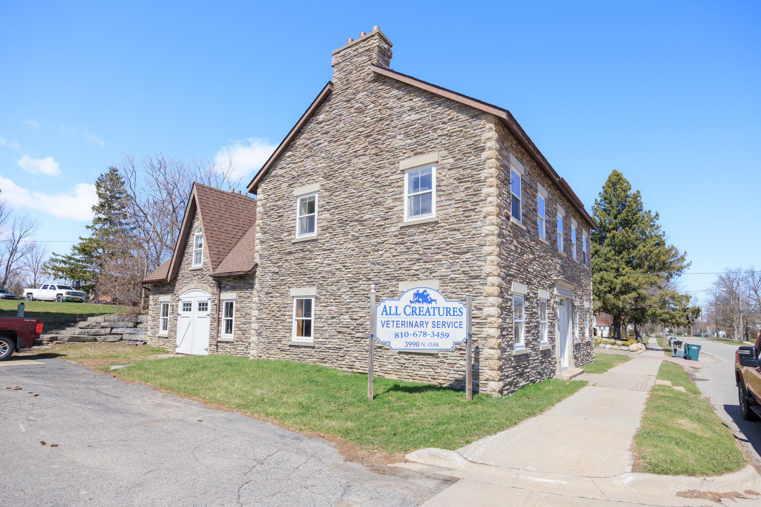 4267 Gardner Road Metamora, MI 48455 - Photo 44 of 46 4267 Gardner 61