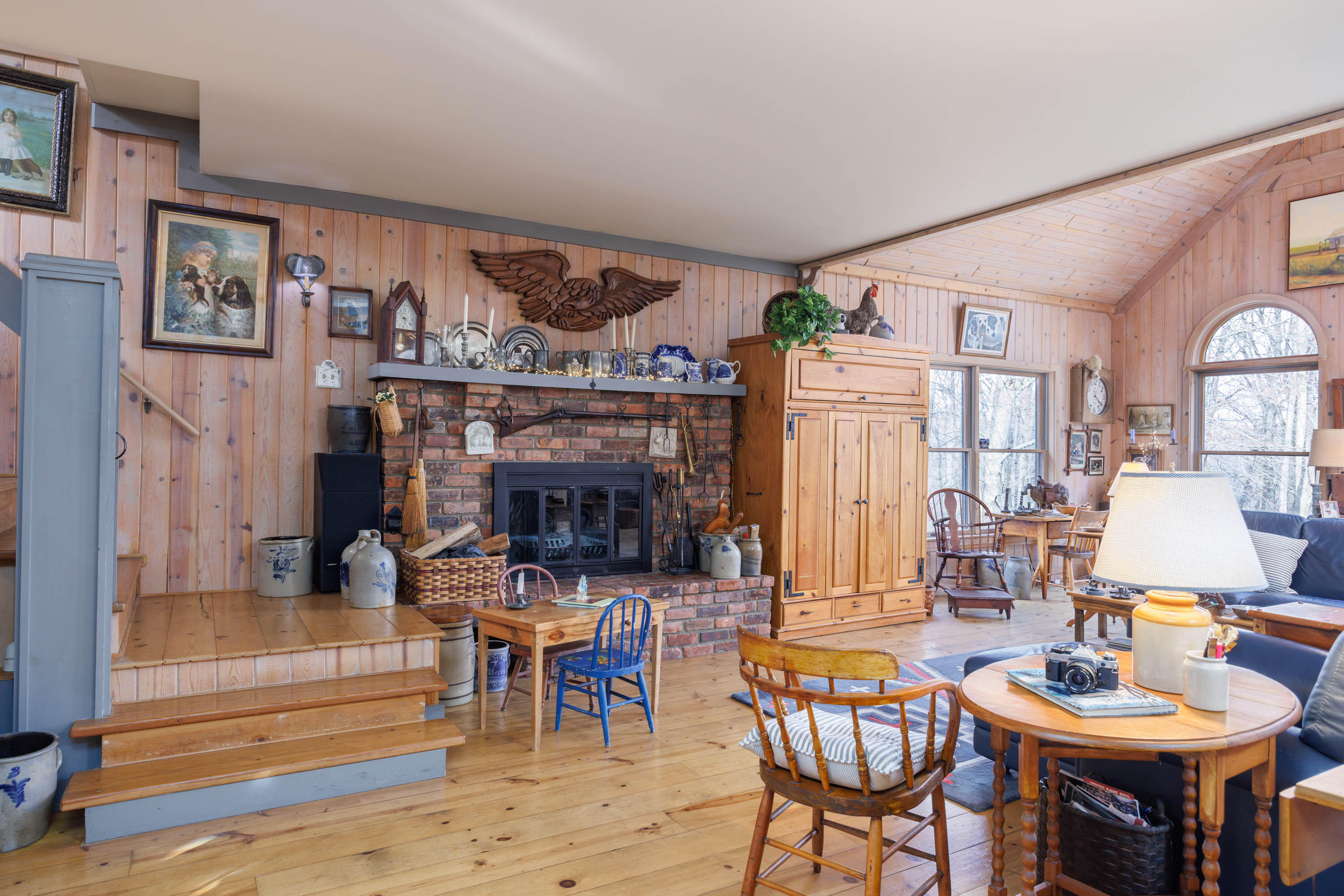 4267 Gardner Road Metamora, MI 48455 - Photo 6 of 46 4267 Gardner 21