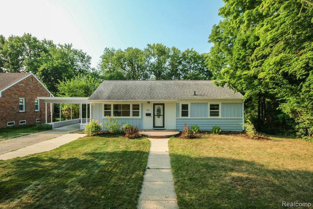 1602 Cherokee Road Ann Arbor, MI 48104 - Photo 19 of 20 Front of the house copy.jpg