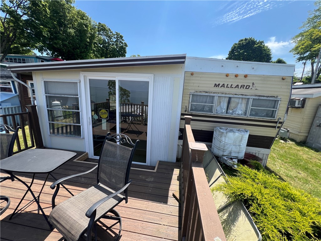 7945 Lake Road, Unit 73 Sodus, NY 14555 - Photo 7 of 34